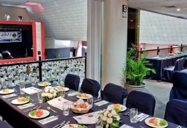Hotel Maria Angola Лима Екстериор снимка