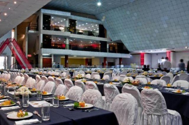 Hotel Maria Angola Лима Екстериор снимка