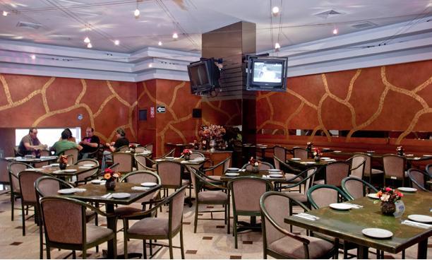 Hotel Maria Angola Лима Екстериор снимка