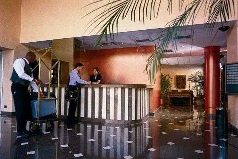 Hotel Maria Angola Лима Екстериор снимка