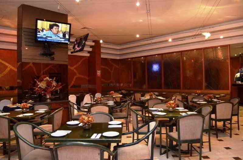 Hotel Maria Angola Лима Екстериор снимка